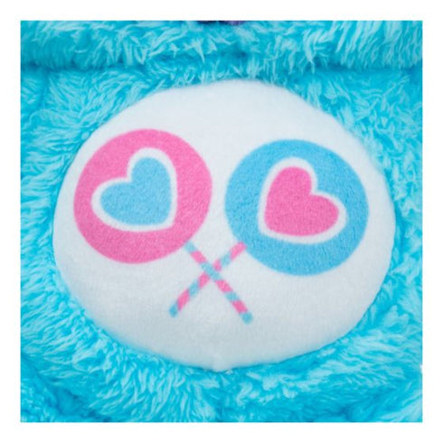 Care Bears Hoodie Themed Plush Share Bunny 22cm